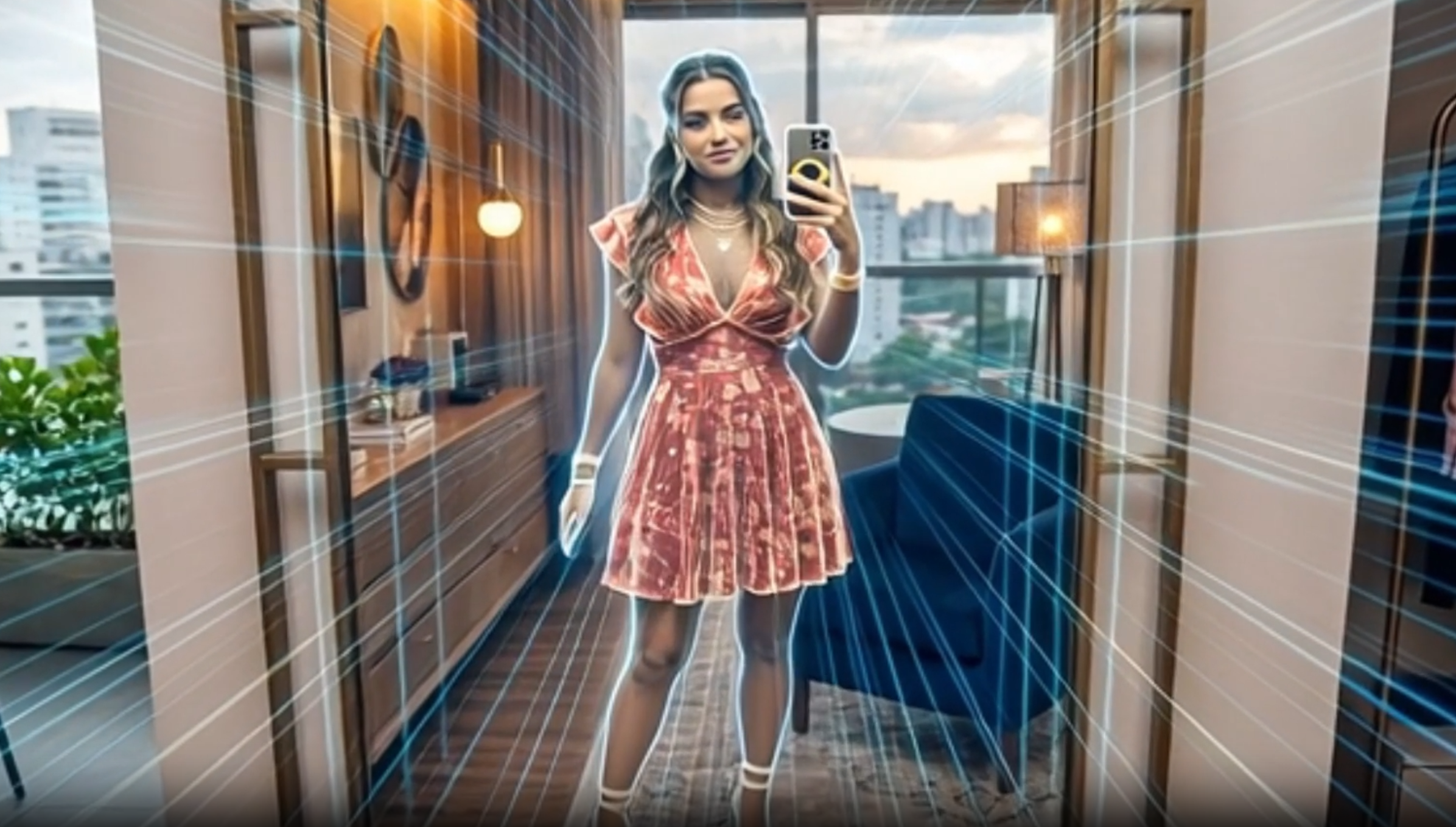 Capa Vídeo Estúdio