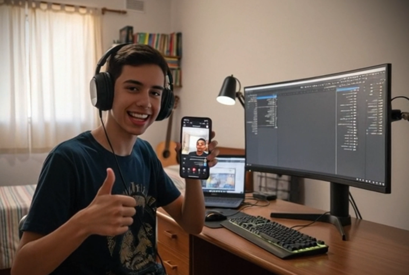 Branding & Identidade